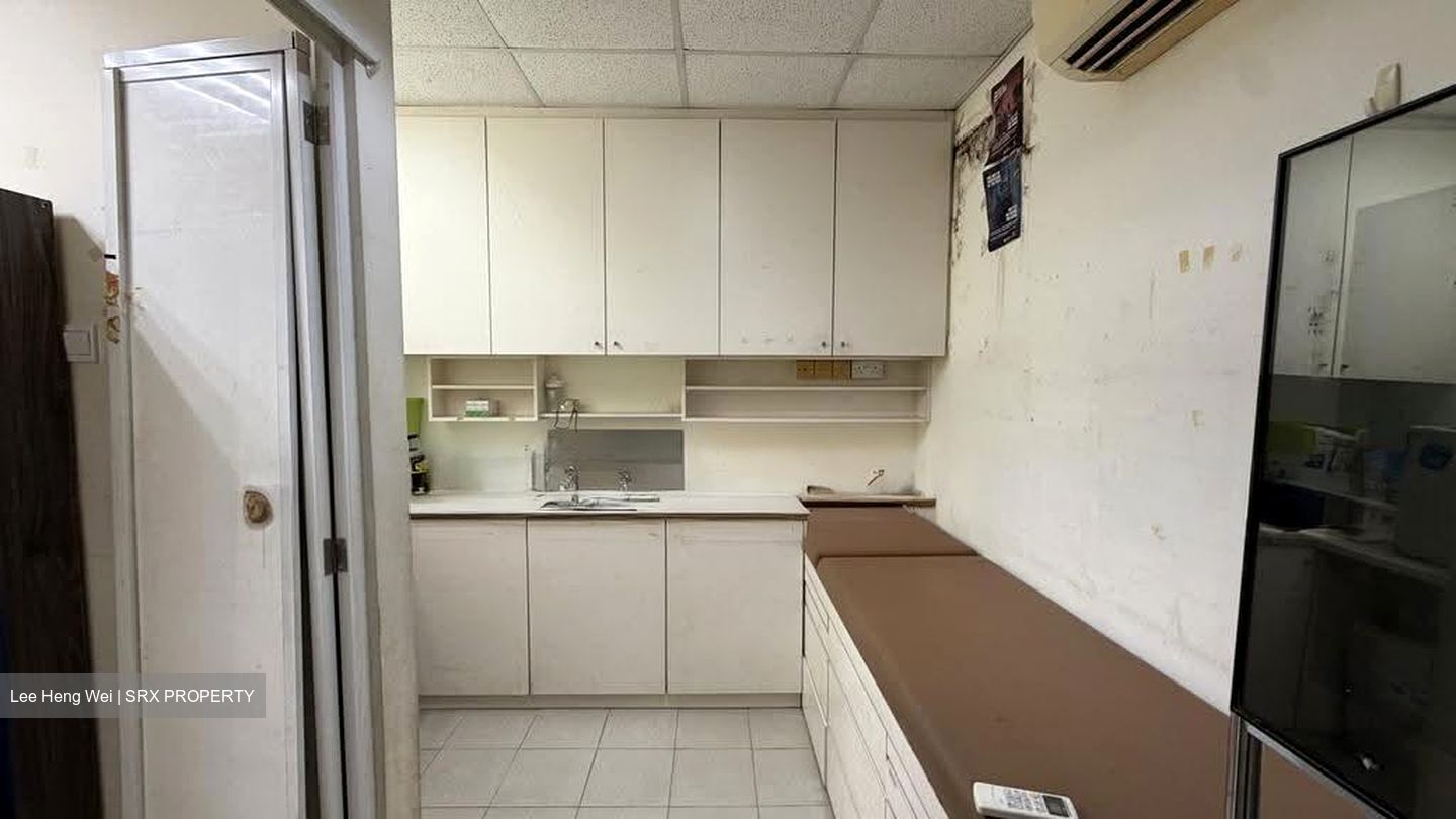 Hong Kah Ville (D22), Retail #610497281
